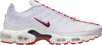Men’s Nike Air Max Plus Tn 'Bloodshot'